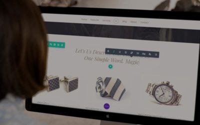 How to Use Divi Builder Visual Editor
