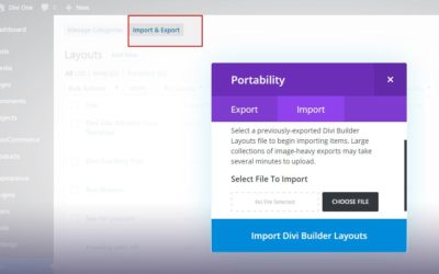 How To Install & Set Up the Layout Pack