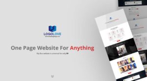 Flip Box Layout Pack
