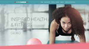 Gym Layout Pack