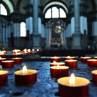 Church Layout Pack