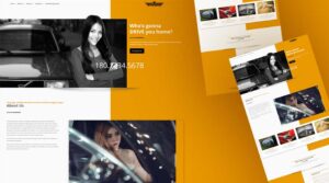 Drive Layout Pack