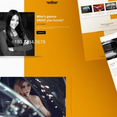 Drive Layout Pack