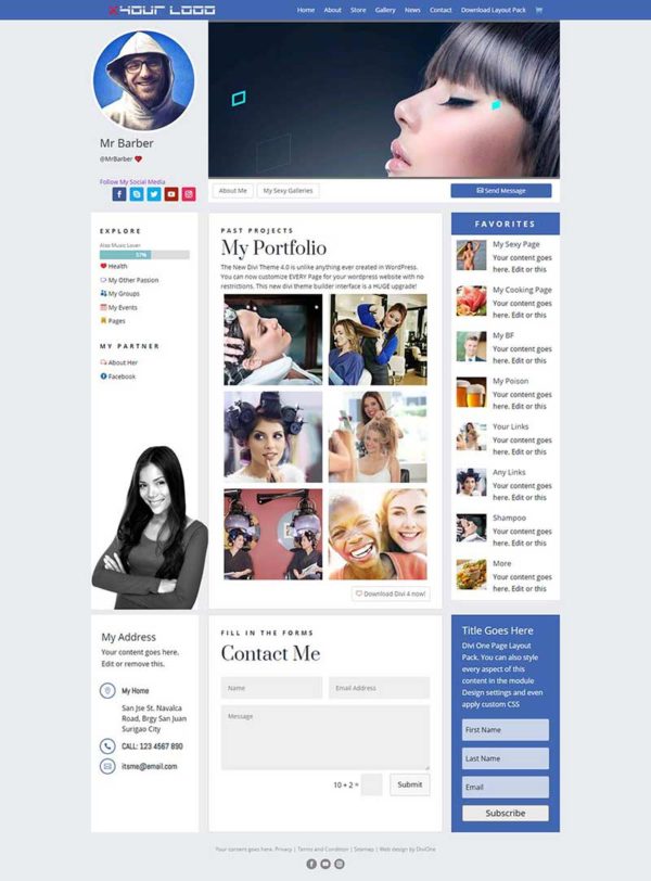 Social Copy Cat - Image 4