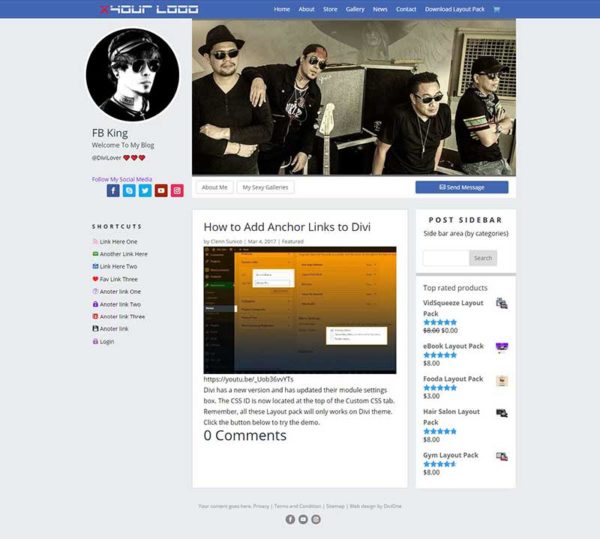 Social Copy Cat - Image 3