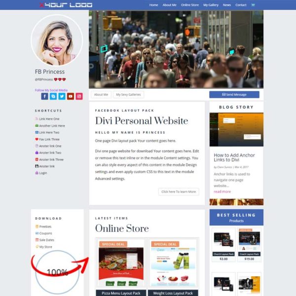 Social Copy Cat - Image 5
