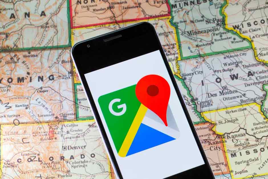 How to add a google map in Divi theme
