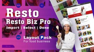 Resto Biz Pro