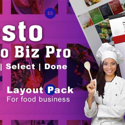Resto Biz Pro