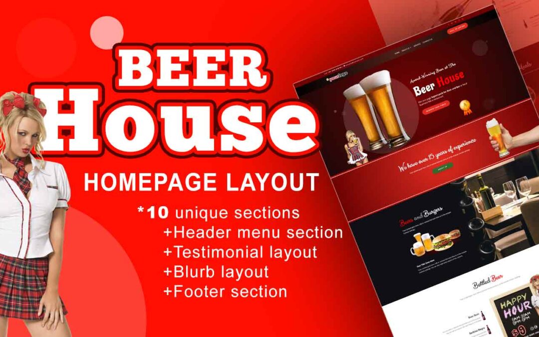 How to import Divi layouts – JSON files